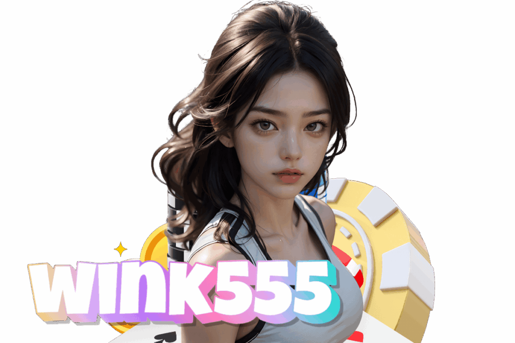 wink555 plus