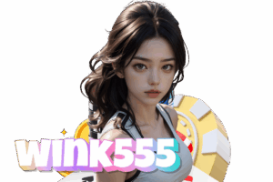 wink555 plus