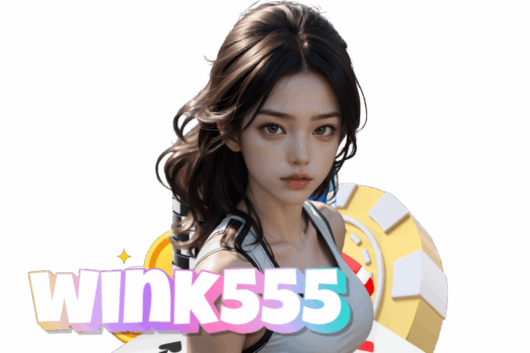 wink555 plus
