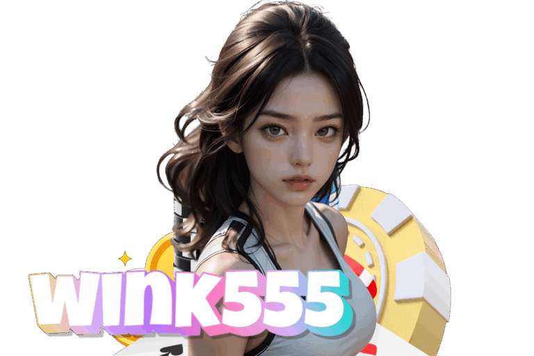 wink555 plus