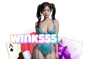 wink555 สล็อต