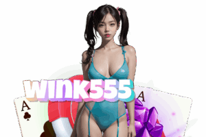 wink555 สล็อต
